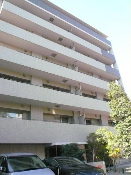 番町レジデンス 外観・周辺環境 番町レジデンス 外観・周辺環境