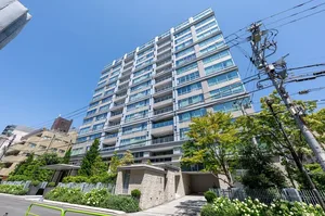 パークコート千代田四番町