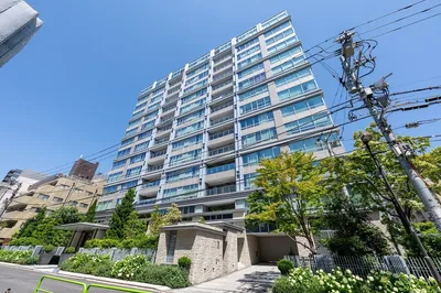 パークコート千代田四番町