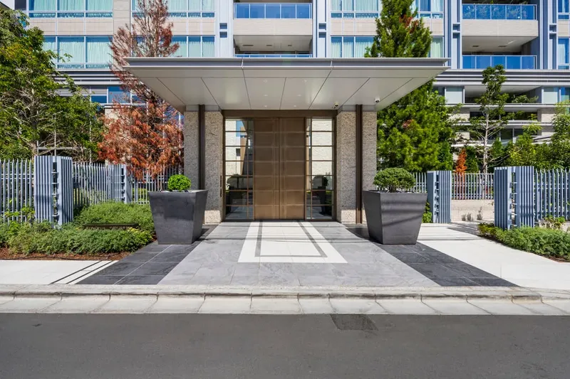 パークコート千代田四番町 外観・周辺環境 パークコート千代田四番町 外観・周辺環境