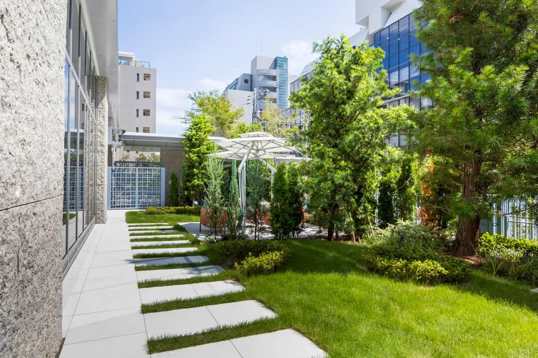 パークコート千代田四番町