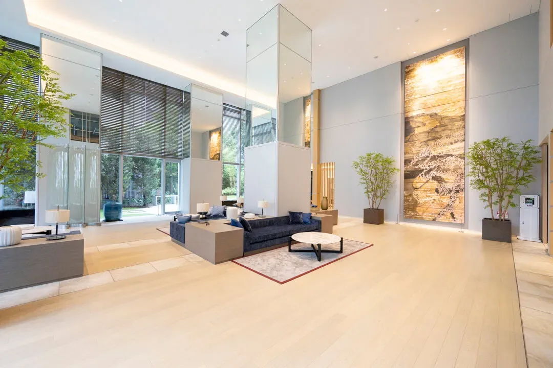 パークコート千代田四番町