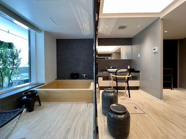 パークコート千代田四番町 外観・建物写真 8枚目 パークコート千代田四番町 外観・建物写真 8枚目