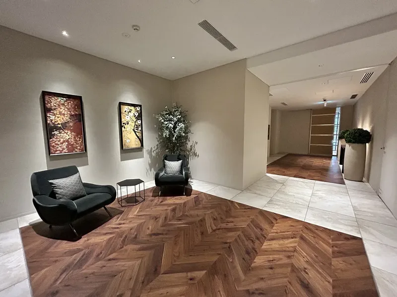 パークコート千代田四番町 外観・建物写真 11枚目 パークコート千代田四番町 外観・建物写真 11枚目