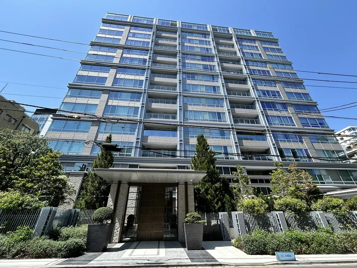 パークコート千代田四番町