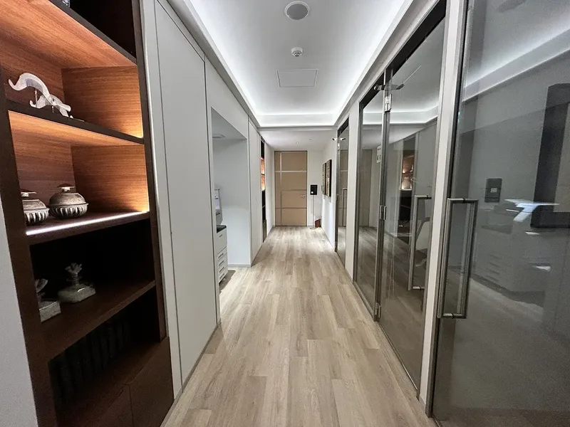 パークコート千代田四番町 外観・建物写真 13枚目 パークコート千代田四番町 外観・建物写真 13枚目