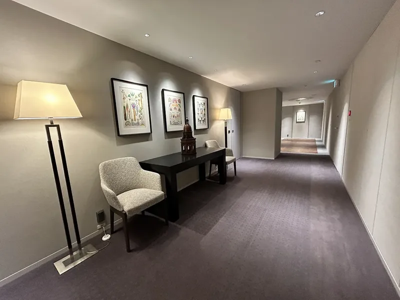 パークコート千代田四番町 外観・建物写真 14枚目 パークコート千代田四番町 外観・建物写真 14枚目