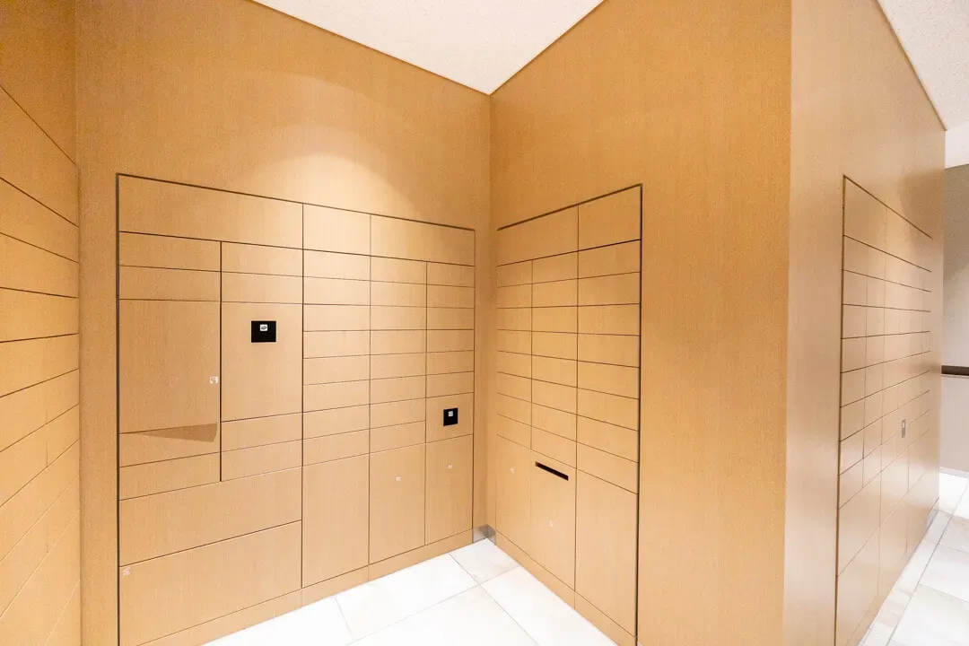 パークコート千代田四番町