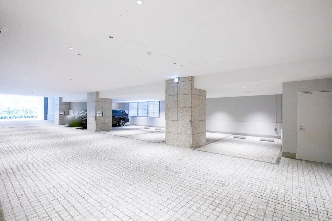 パークコート千代田四番町