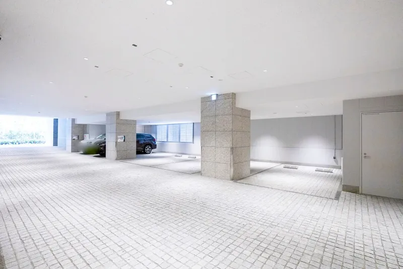 パークコート千代田四番町 外観・建物写真 16枚目 パークコート千代田四番町 外観・建物写真 16枚目