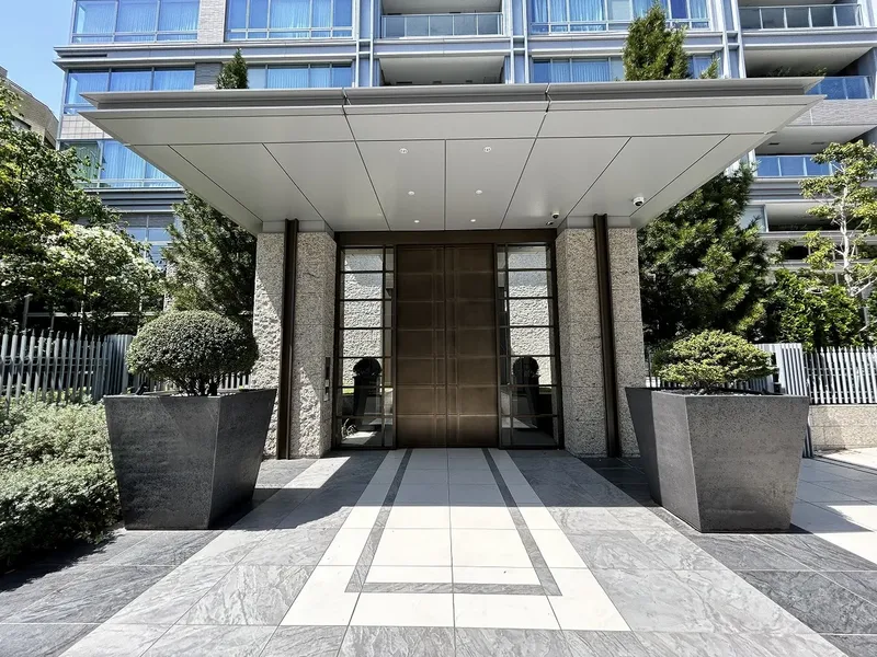 パークコート千代田四番町 外観・建物写真 17枚目 パークコート千代田四番町 外観・建物写真 17枚目