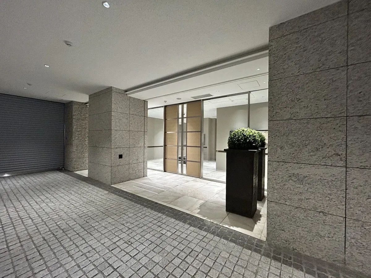 パークコート千代田四番町