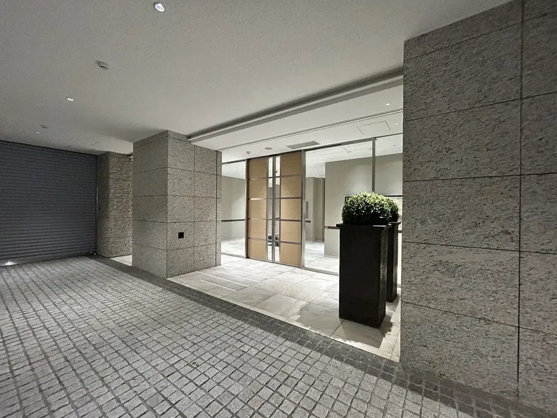 パークコート千代田四番町 外観・建物写真 18枚目 パークコート千代田四番町 外観・建物写真 18枚目