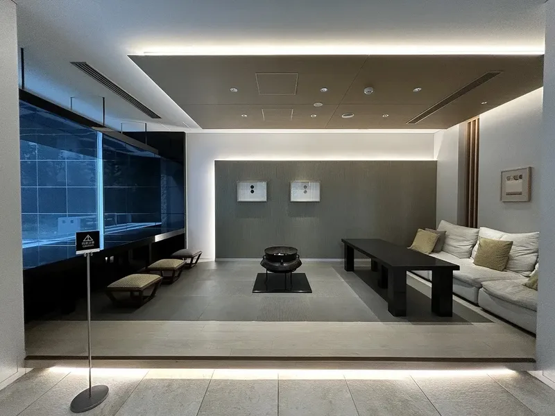 パークコート千代田四番町 外観・建物写真 19枚目 パークコート千代田四番町 外観・建物写真 19枚目