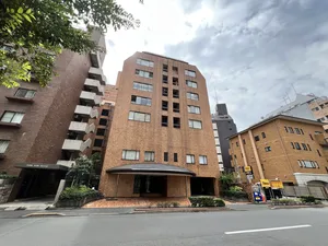 一番町パークマンション