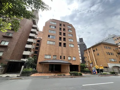 一番町パークマンション