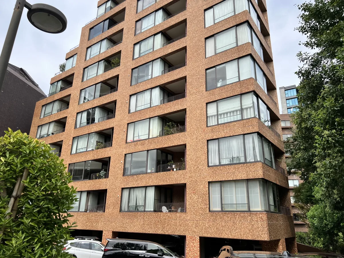 一番町パークマンション