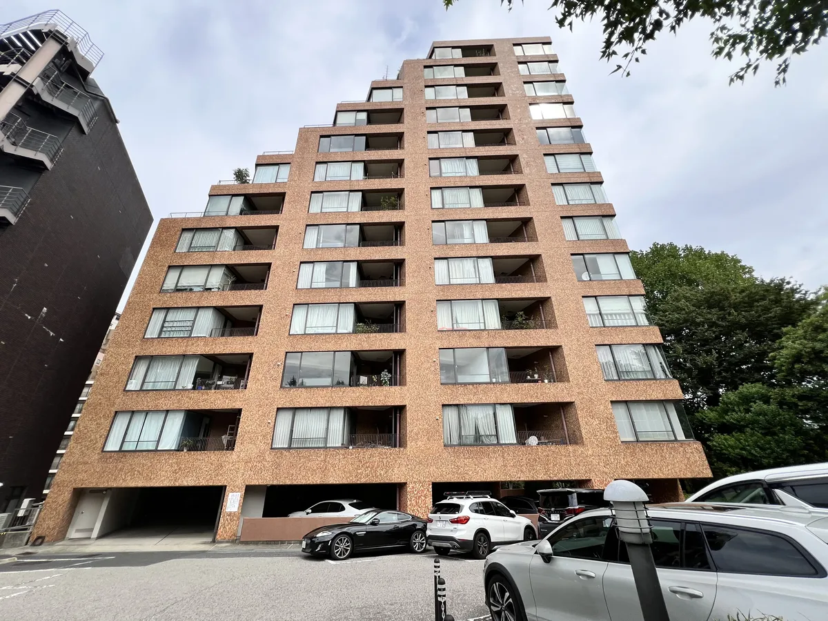 一番町パークマンション