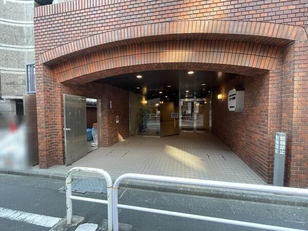 カーサ五番町 外観・周辺環境