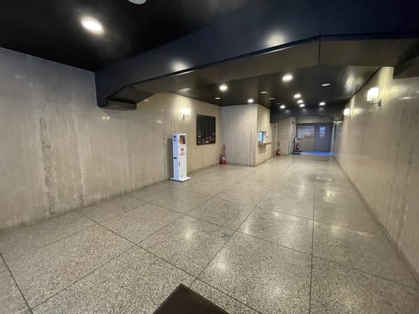 カーサ五番町 外観・建物写真 4枚目