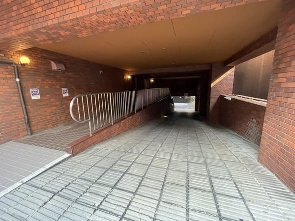 カーサ五番町 外観・建物写真 5枚目