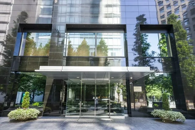 シティタワー九段下