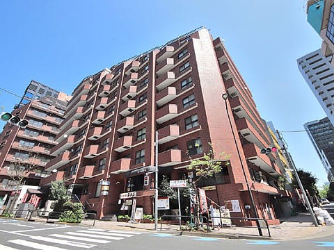 ライオンズステーションプラザ半蔵門 外観・建物写真 4枚目 ライオンズステーションプラザ半蔵門 外観・建物写真 4枚目