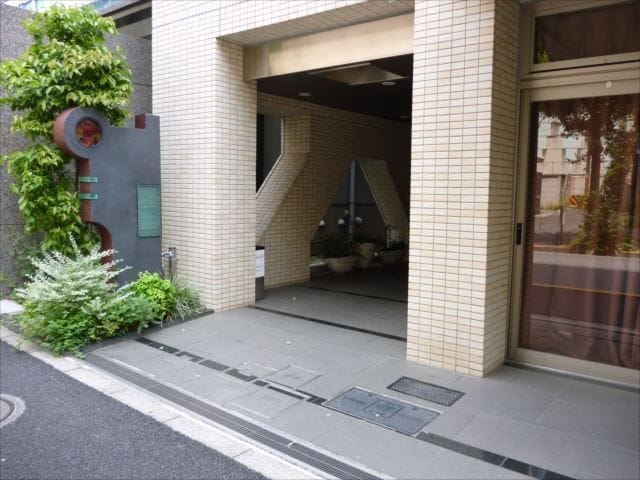 FLATS一番町 外観・周辺環境