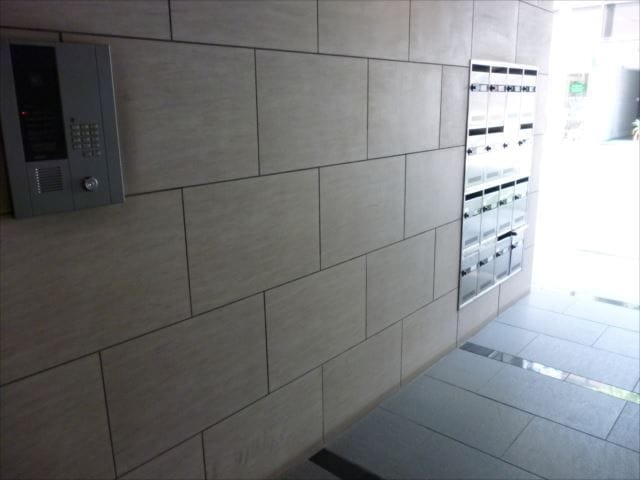 FLATS一番町 外観・建物写真 6枚目