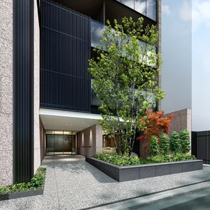 ザ・パークハウス 麹町三丁目 ザ・パークハウス 麹町三丁目