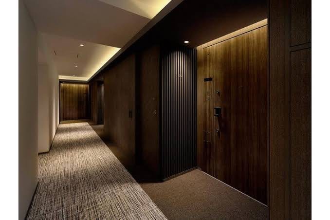 ザ・パークハウス 麹町三丁目 外観・建物写真 4枚目 ザ・パークハウス 麹町三丁目 外観・建物写真 4枚目