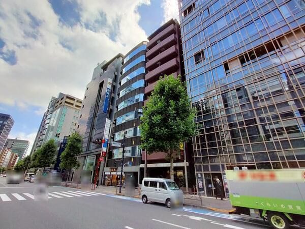 メイゾン麹町 外観・建物写真 8枚目