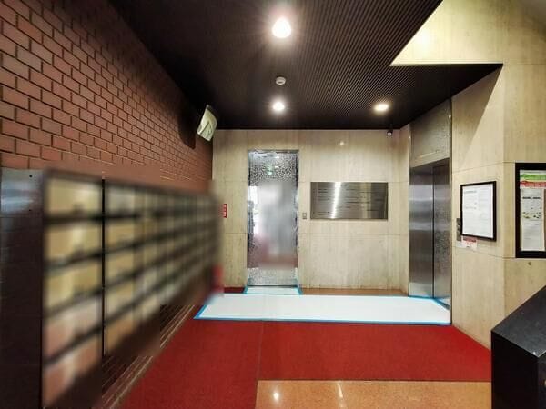 メイゾン麹町 外観・建物写真 5枚目