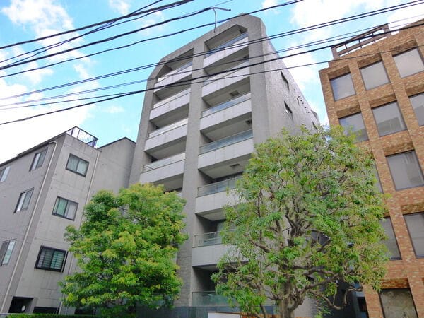 ガレリアコルテ六番町