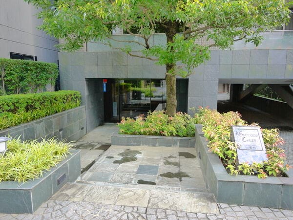 ガレリアコルテ六番町