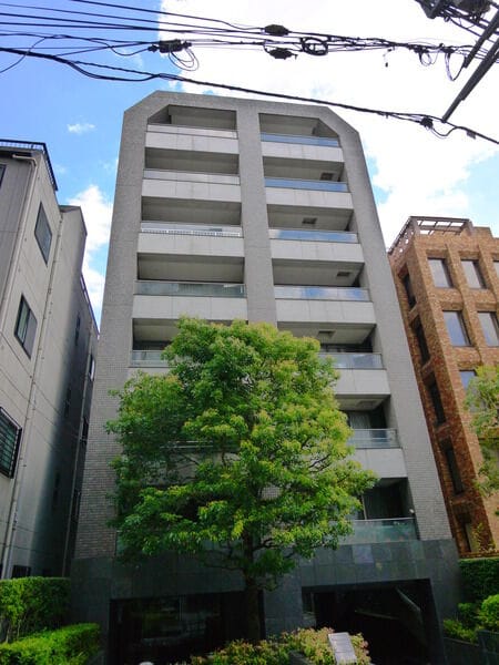 ガレリアコルテ六番町