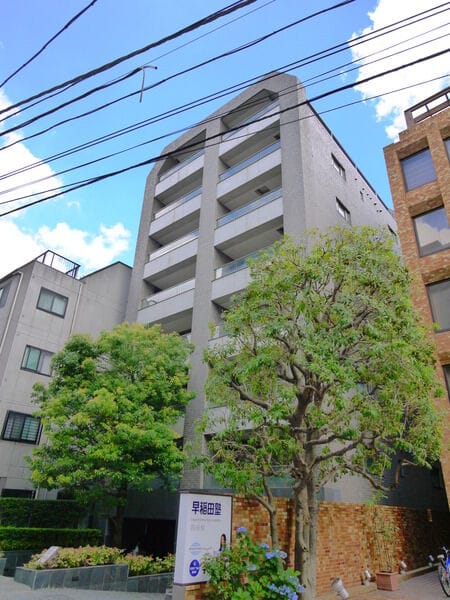 ガレリアコルテ六番町