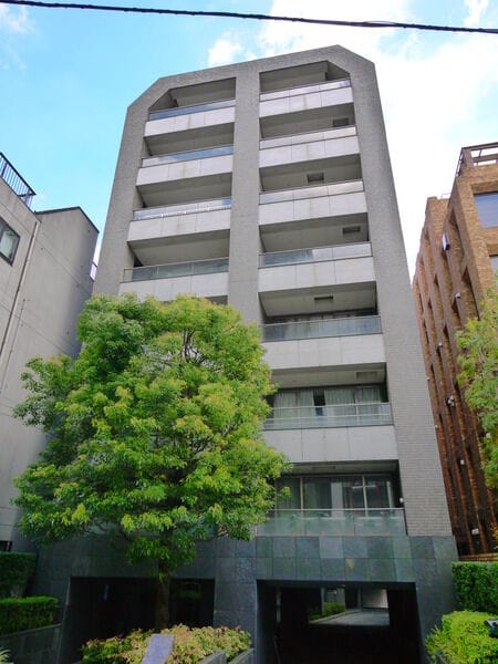 ガレリアコルテ六番町