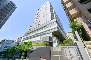 パルシオ五番町