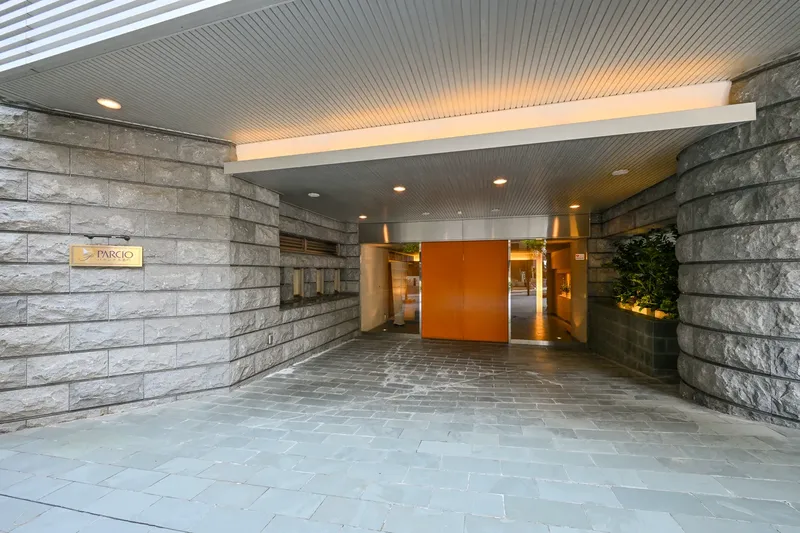 パルシオ五番町 外観・建物写真 5枚目