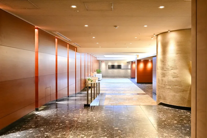 パルシオ五番町 外観・建物写真 6枚目