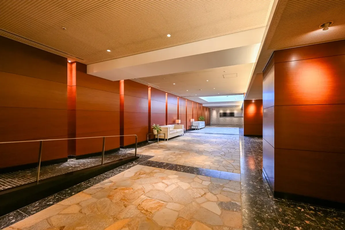 パルシオ五番町