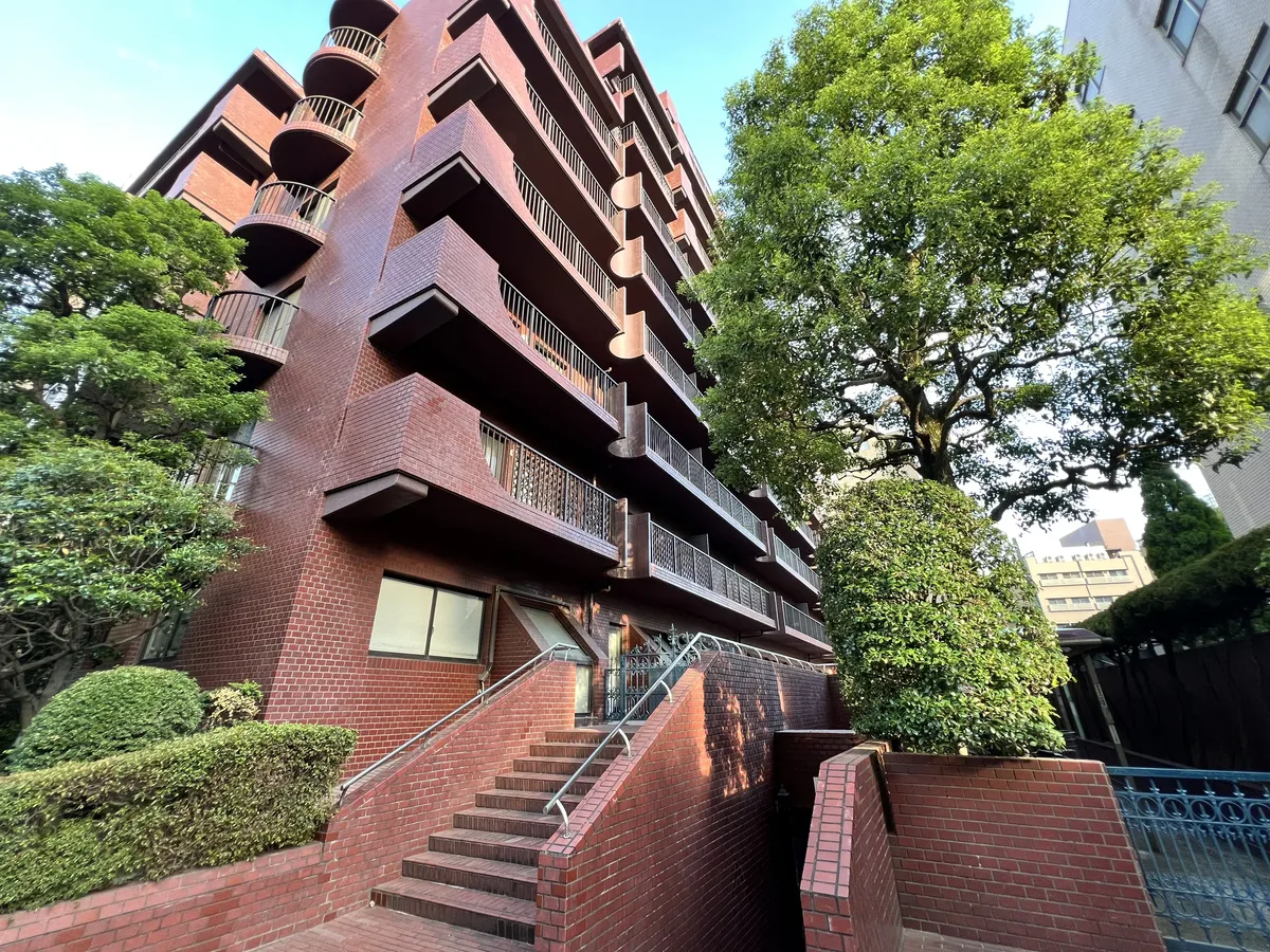 パレロワイヤル六番町