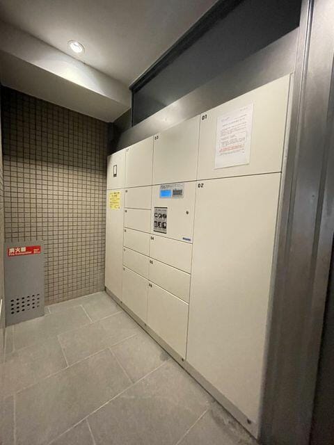 シエルトーレ三番町 外観・建物写真 17枚目