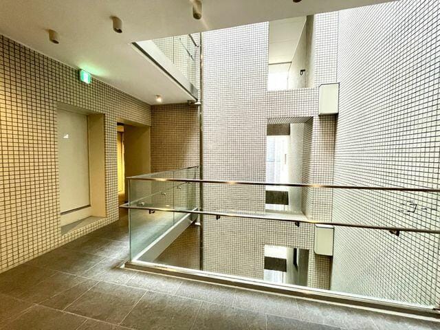 シエルトーレ三番町 外観・建物写真 18枚目