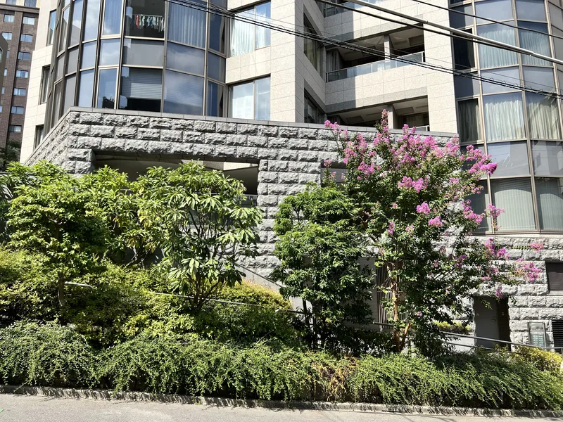 シエルトーレ三番町 外観・建物写真 6枚目