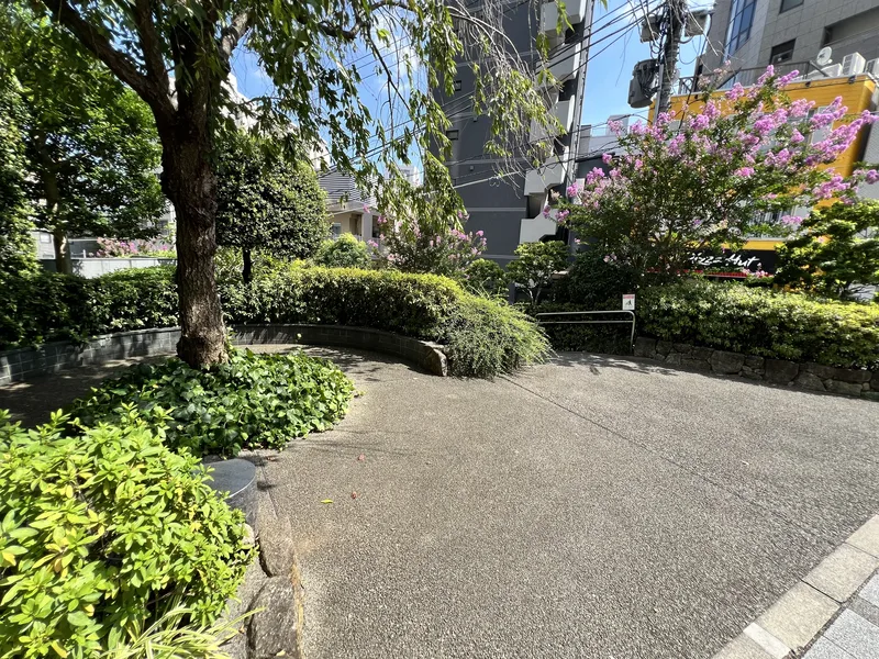 シエルトーレ三番町 外観・建物写真 7枚目