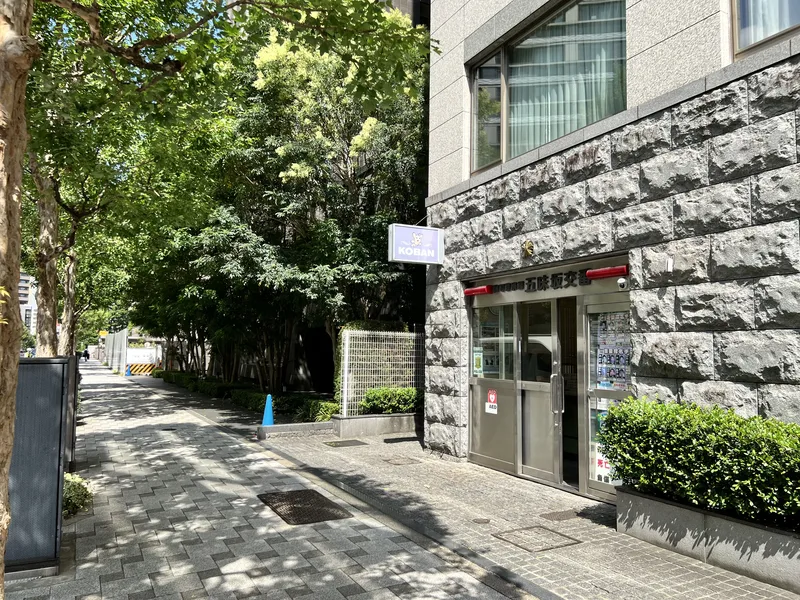 シエルトーレ三番町 外観・建物写真 8枚目