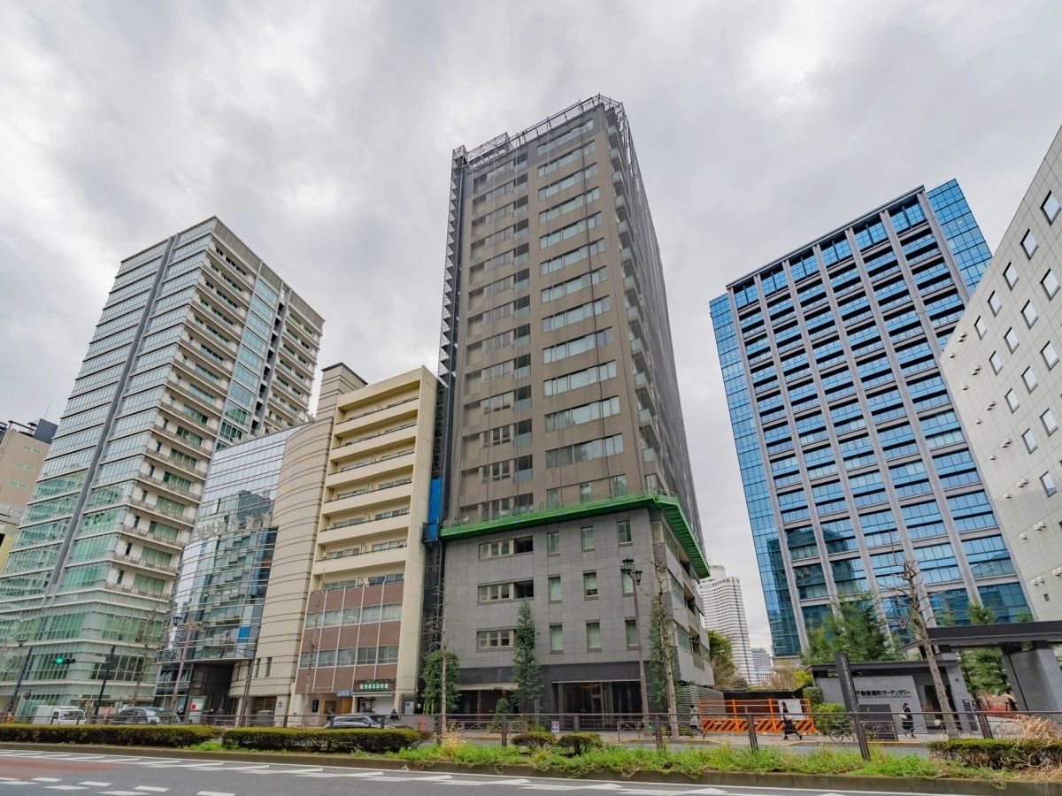 パークハウス麹町プレイス