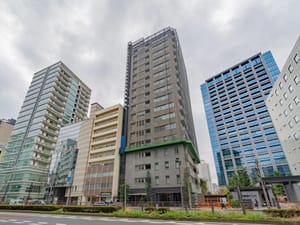 パークハウス麹町プレイス